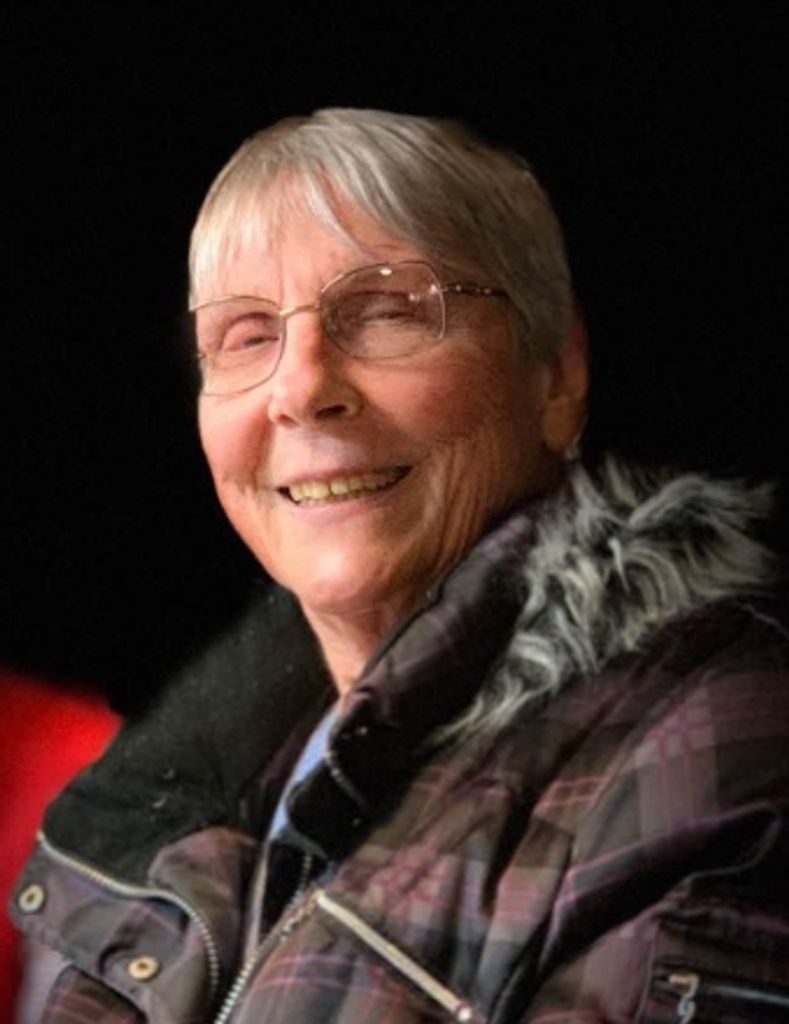 Sue Carole Collins Profile Photo