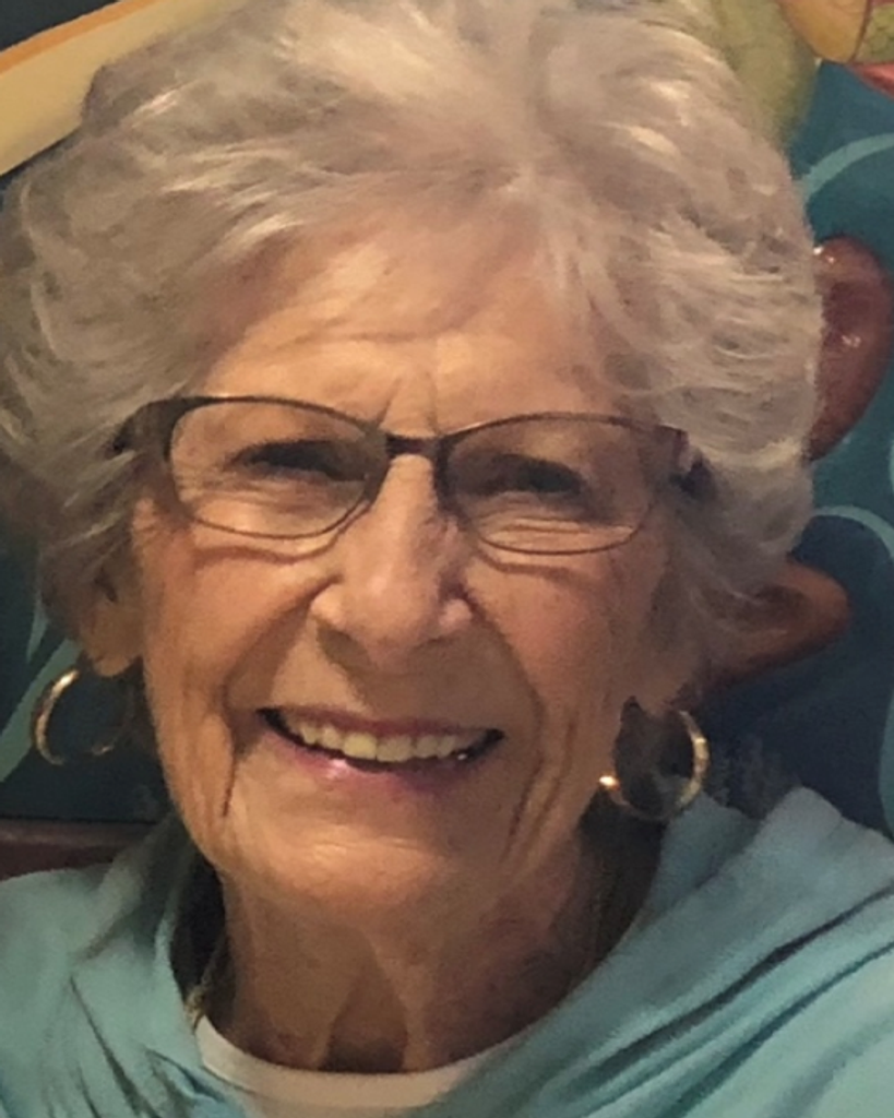 Joyce Conley Profile Photo