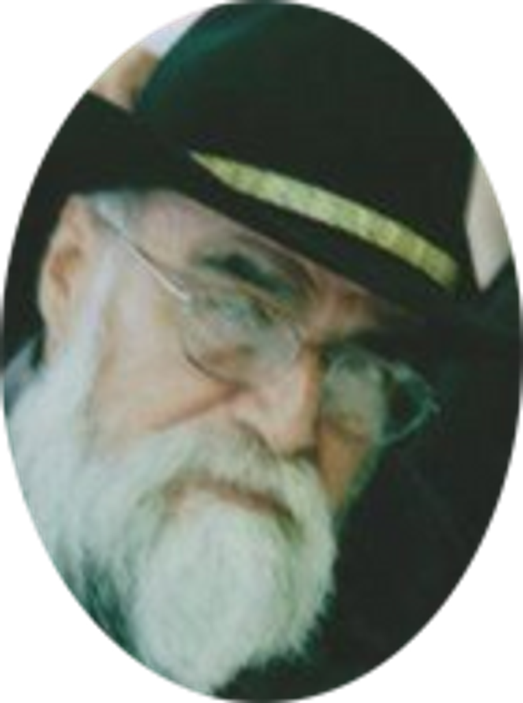 David Segovia Jr.