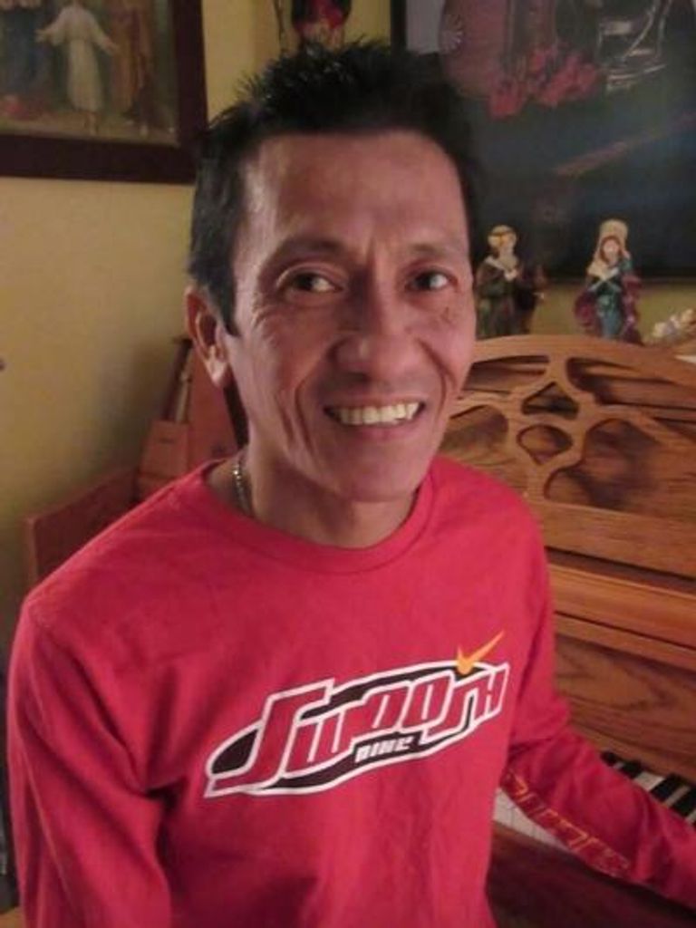 Cenon Zarzoso Profile Photo