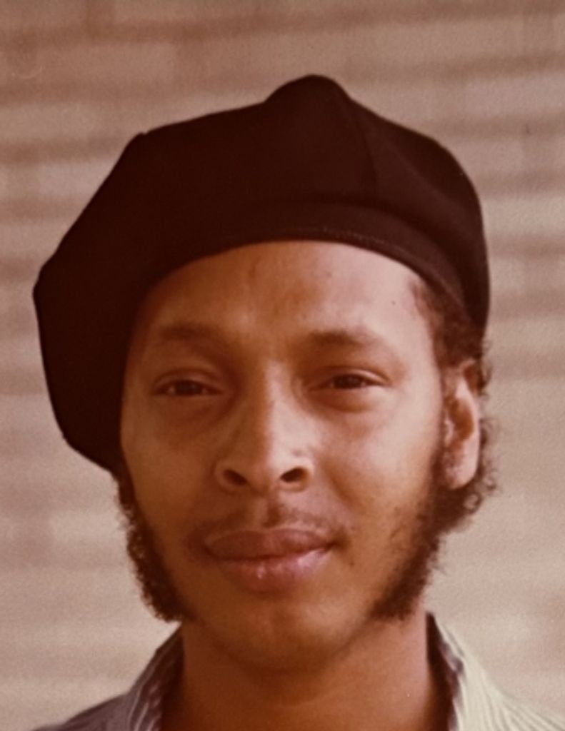 Clyde Joseph Mccormick