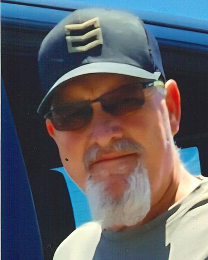 Bryan Ledgerwood's obituary image