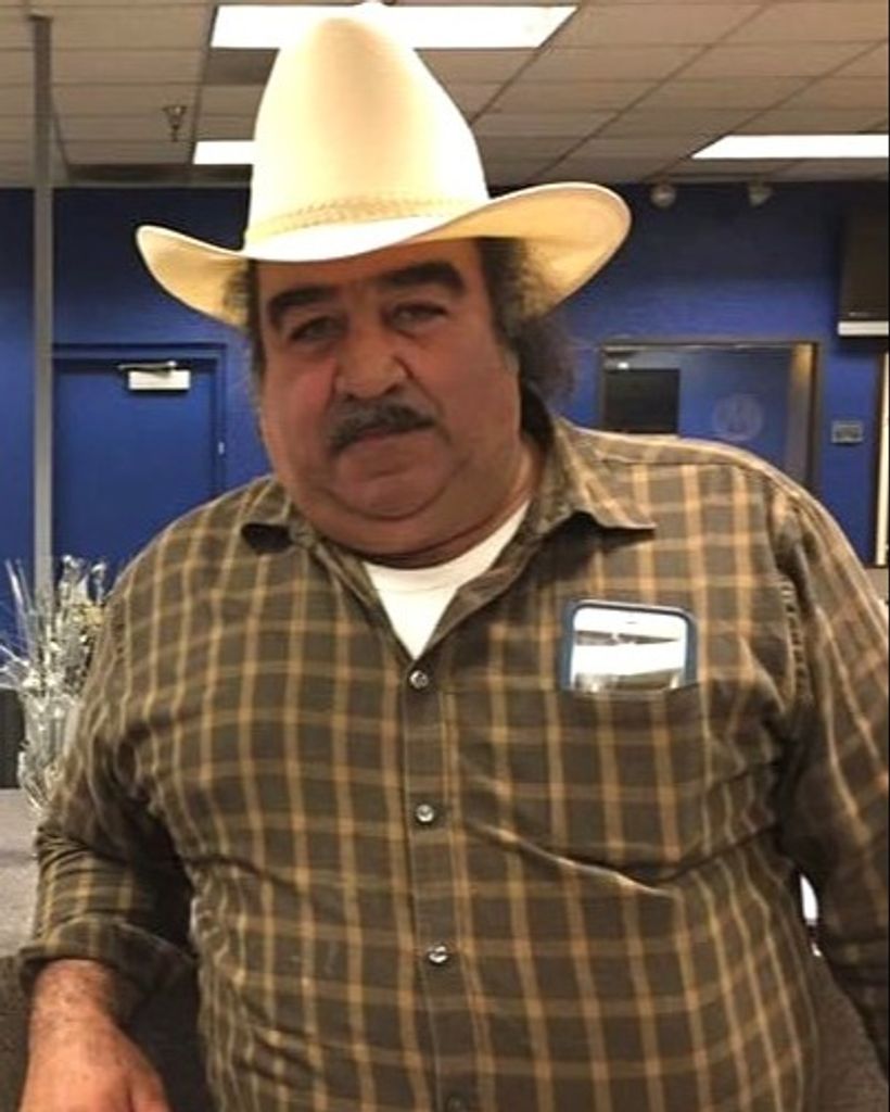 Jose Angel Fuentes Caraveo