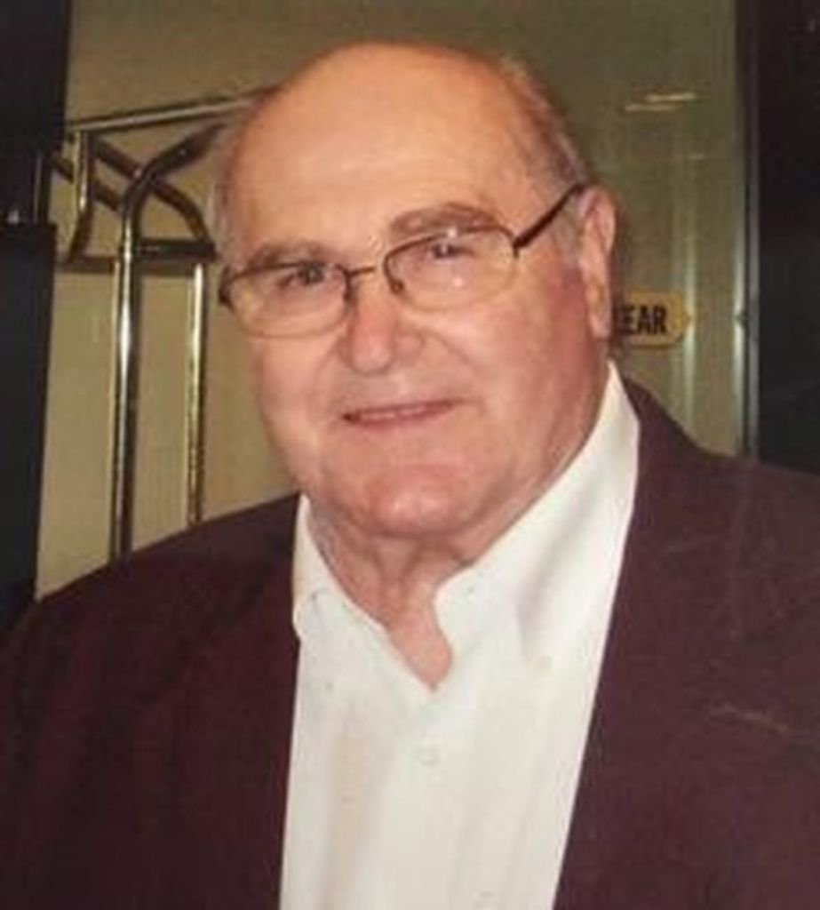 Denny M. "Duke" Henry