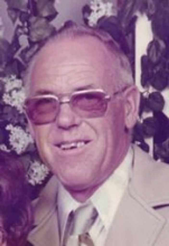 Robert  Charles Davis  Sr.