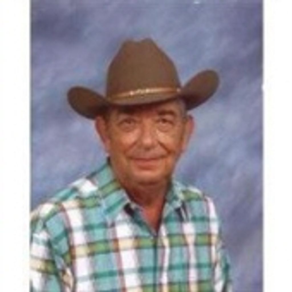 Richard Lee Harris Profile Photo
