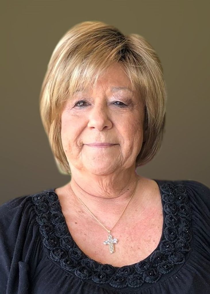 Victoria "Vickie" Kleowdis Oates