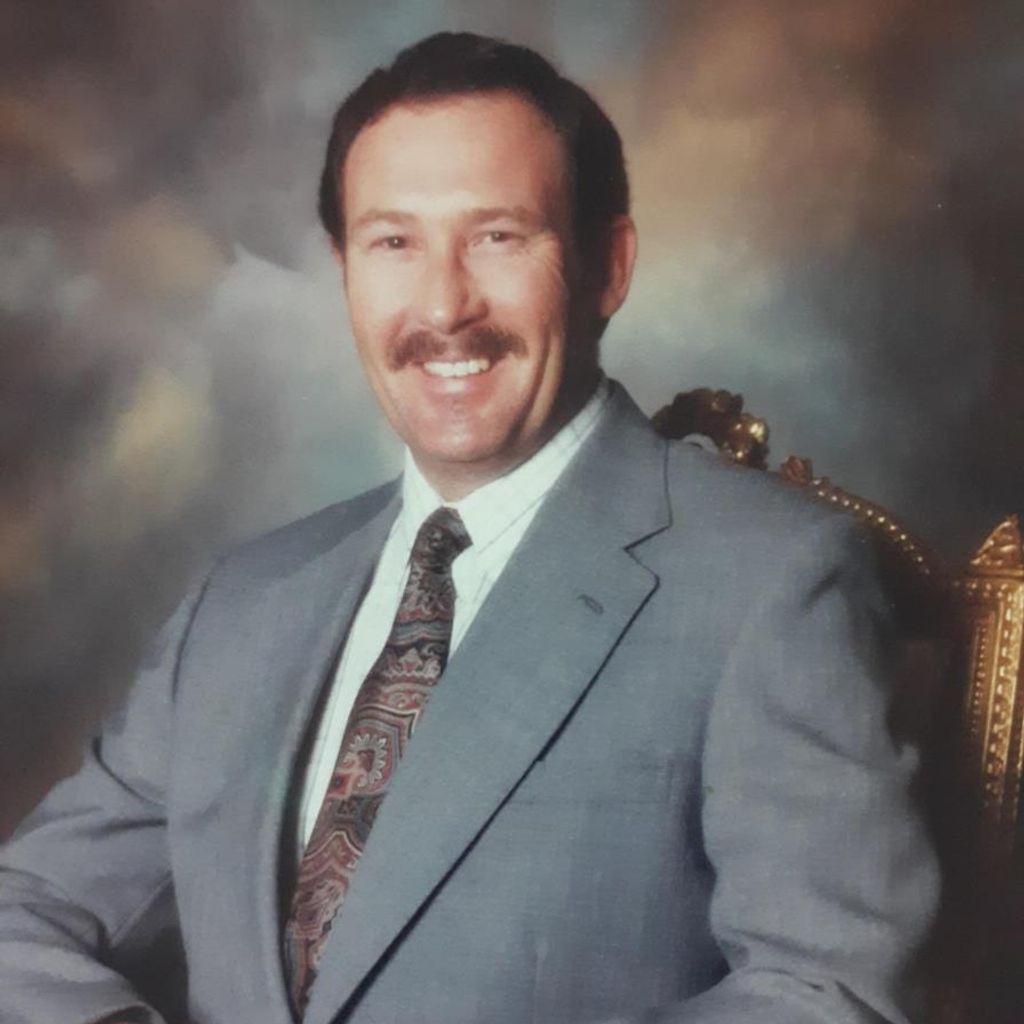 Donald Stanley Crauswell