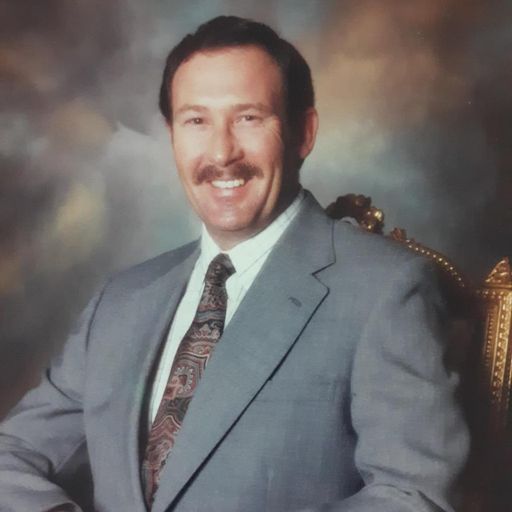 Donald Stanley Crauswell Profile Photo