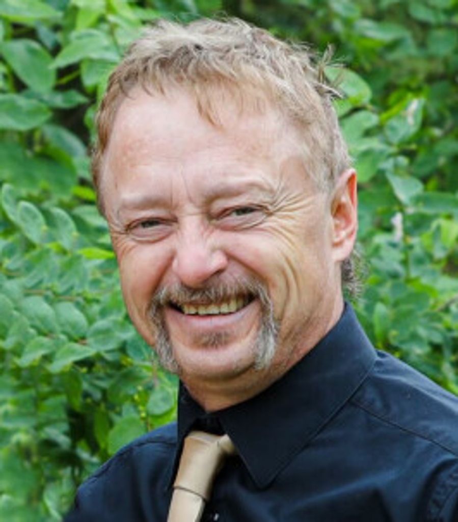 Murray Kawchuk Profile Photo