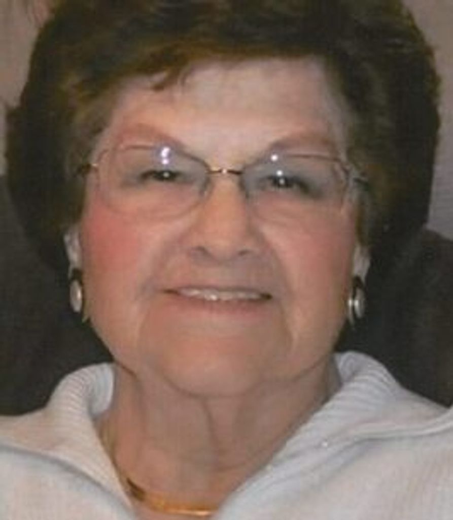 Sally Ciarlo