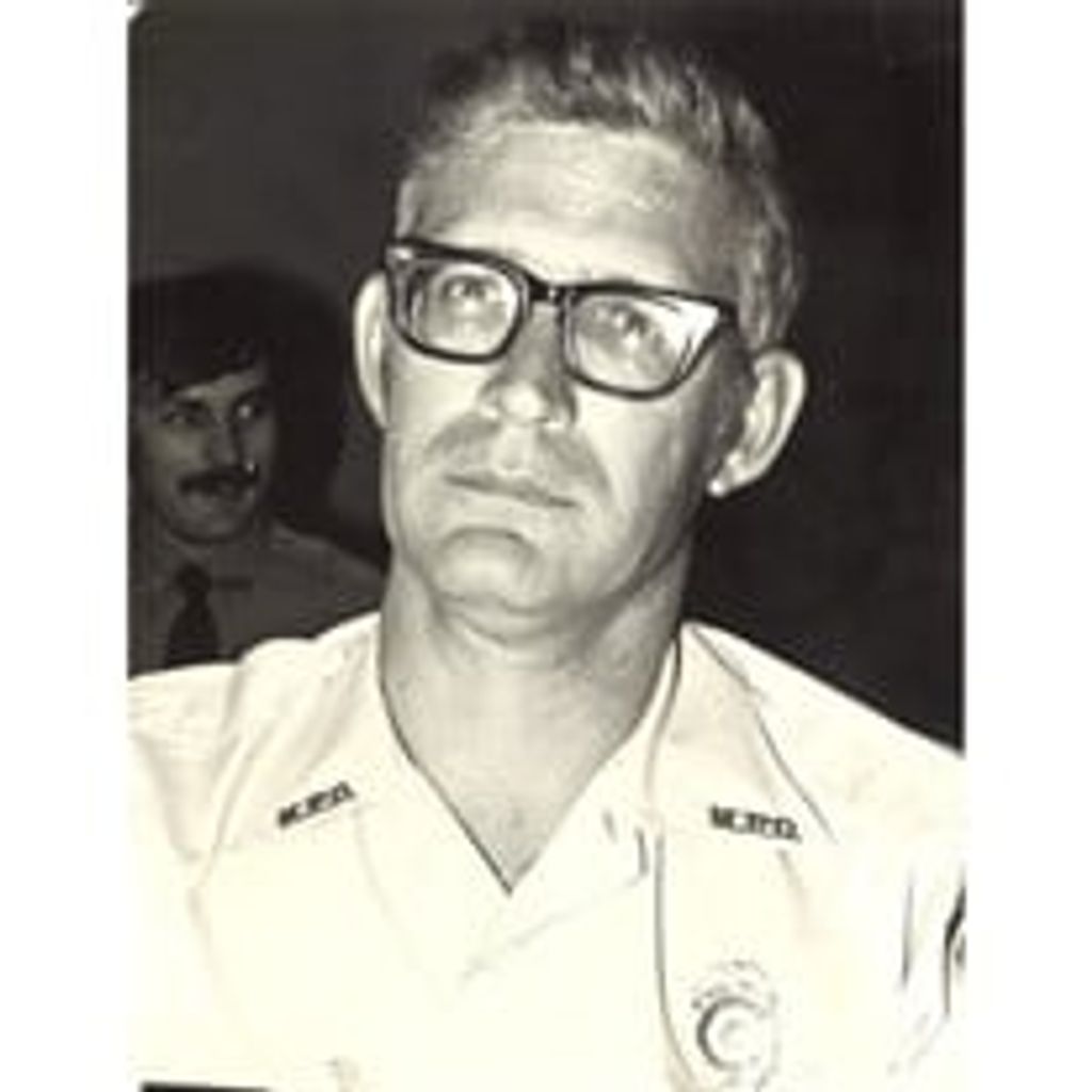 George Clinton Lewis