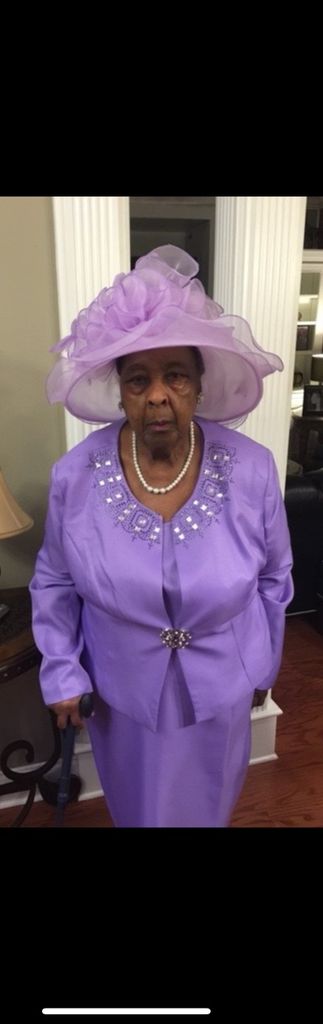 Ms. Elmyra Watkins Profile Photo