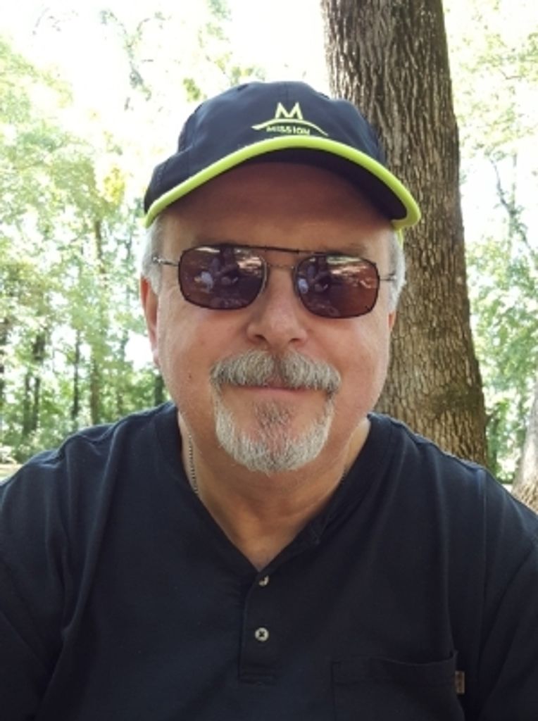 William Allen 'Bill' Newman