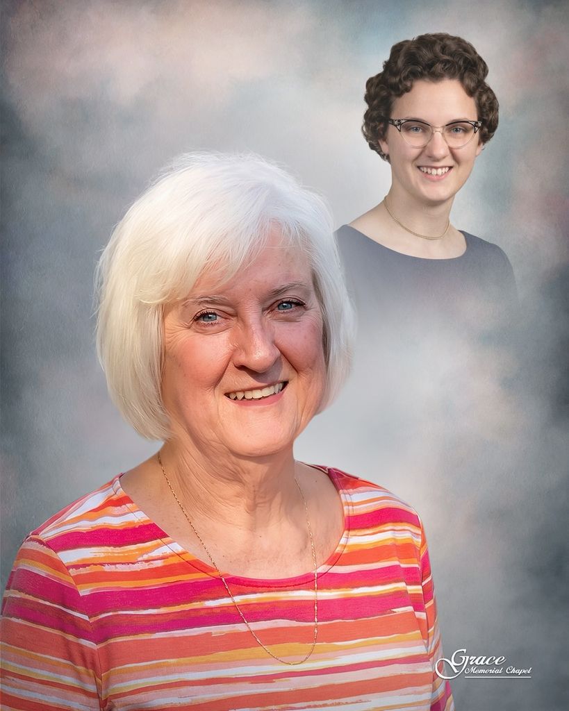 Donna Kay McGinty
