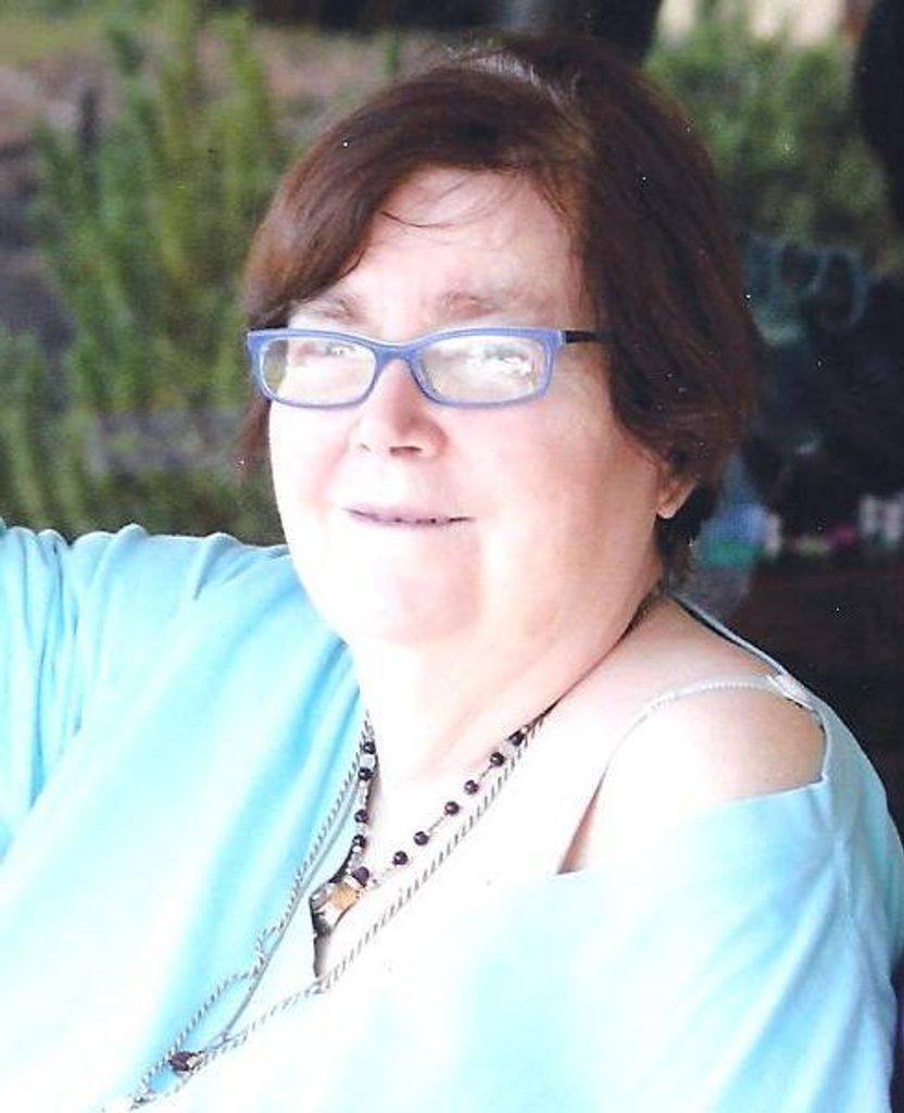 Mcosker, Susann Jane