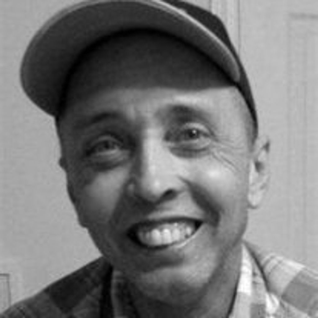 Russell Tripp