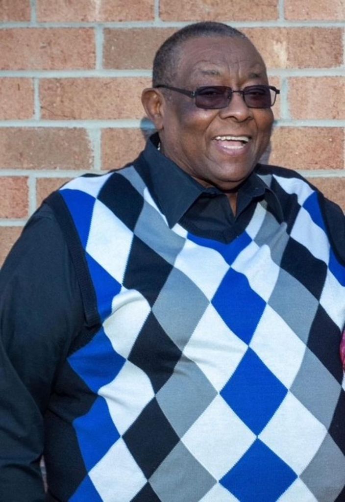 Harold Marshall Hayes