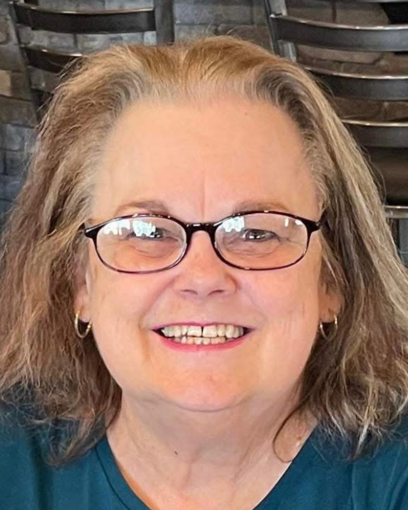 Gayle Marie Atkins Profile Photo
