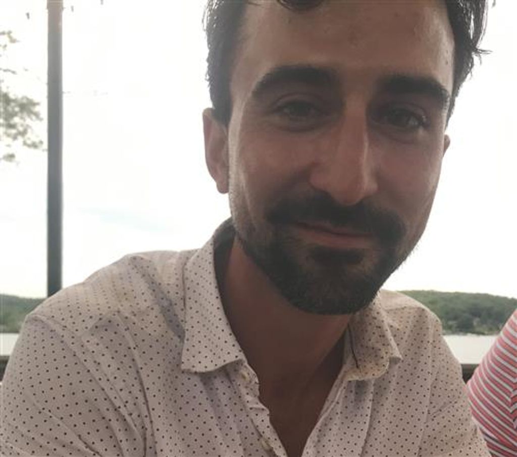 Mackenzie Stephen Mcnamara