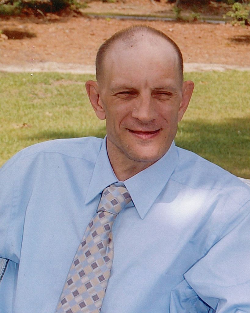 Michael Leonard Kester Profile Photo