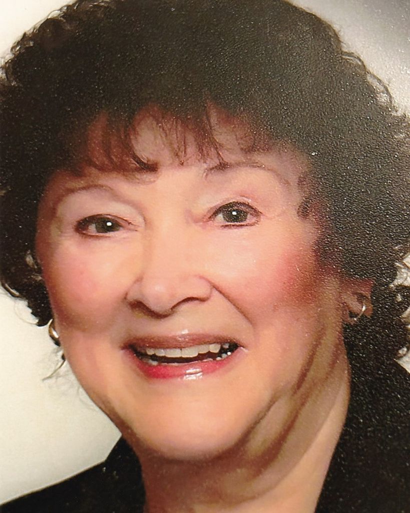 Fern Gustafson