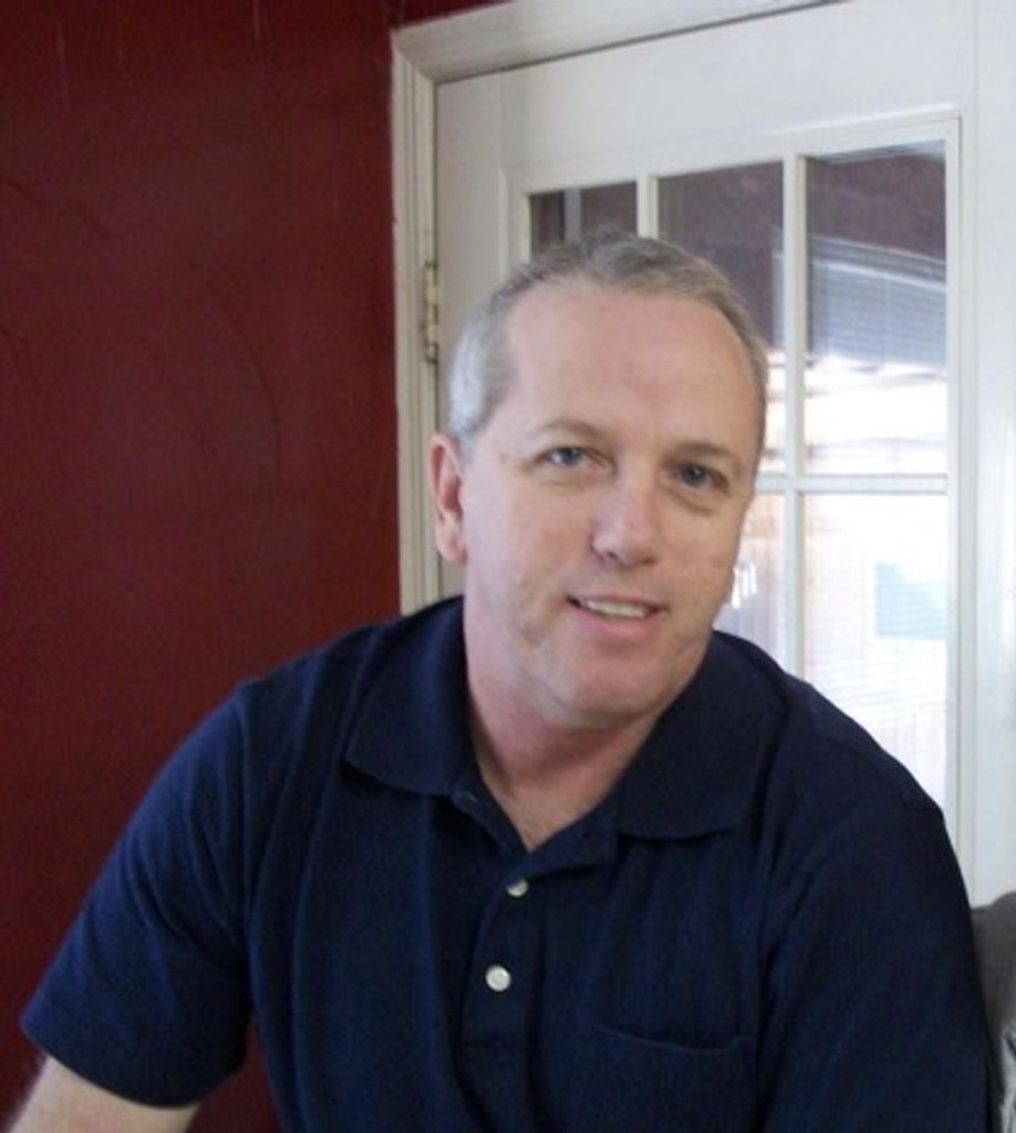 Brian O'Connor Profile Photo