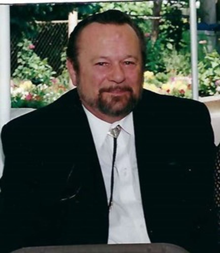 Dewayne Guckenberger Profile Photo