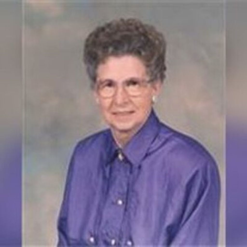 Irma L. Peterson Profile Photo