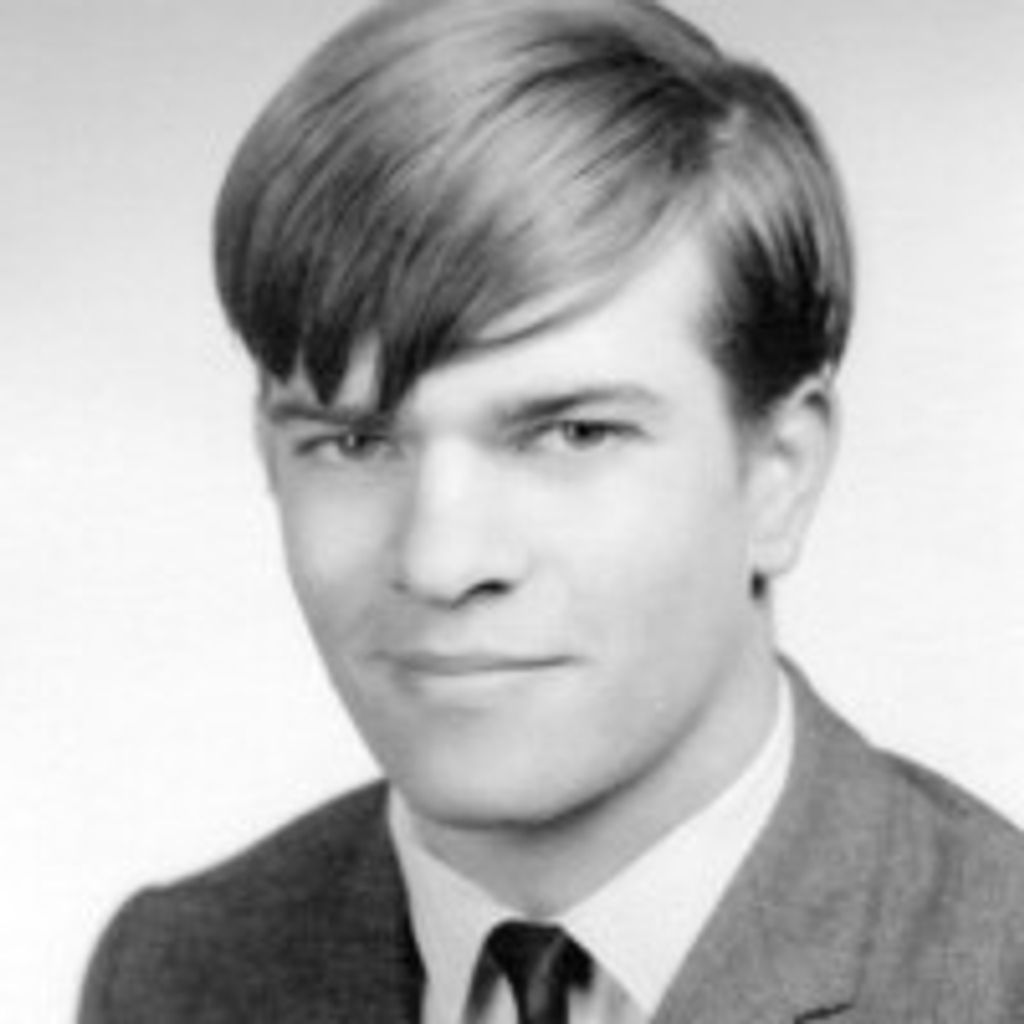 Raymond E. Barnstead