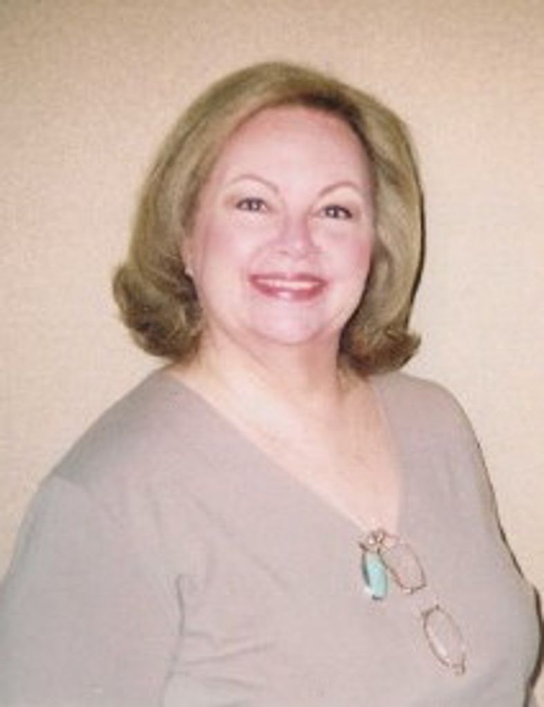 Barbara Louise Breckenridge