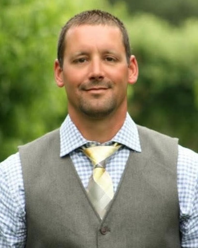 James Bronson Rohrs Profile Photo