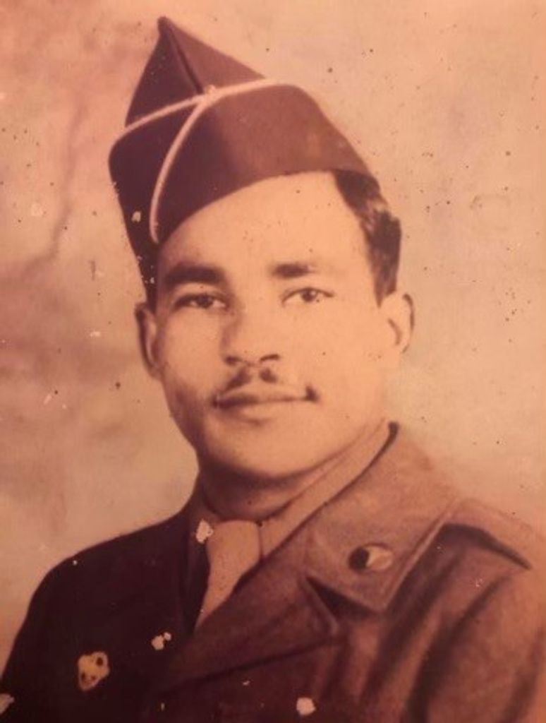 Howard Archibald Long