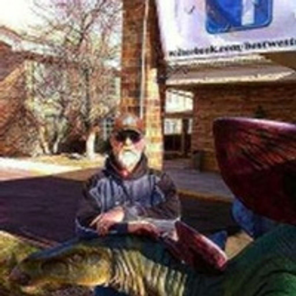 Terry Lee Robertson Profile Photo