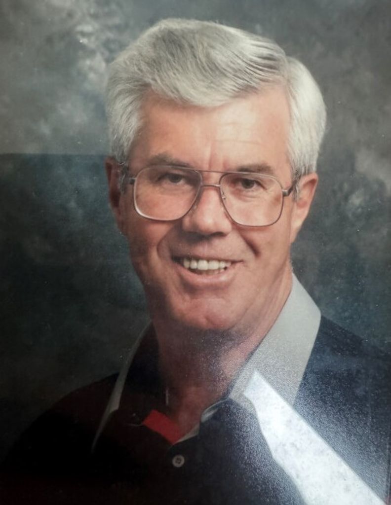Gary Hall Profile Photo