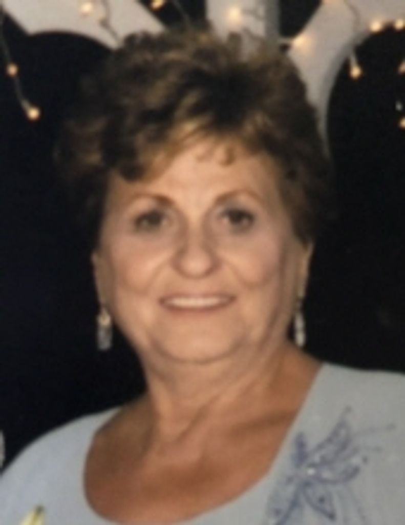 Lucille Ricciutti Profile Photo