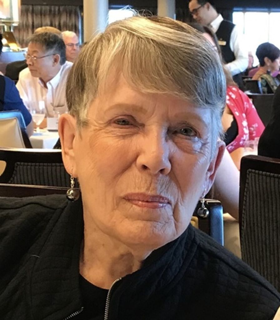 Barbara Jane Lane Profile Photo