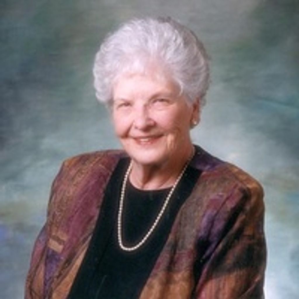 Norma J. Ross Profile Photo