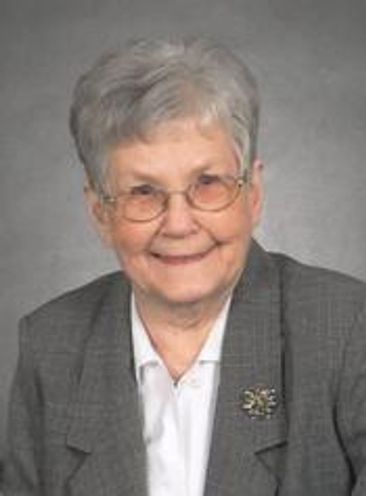 Anna Laprade Stanley