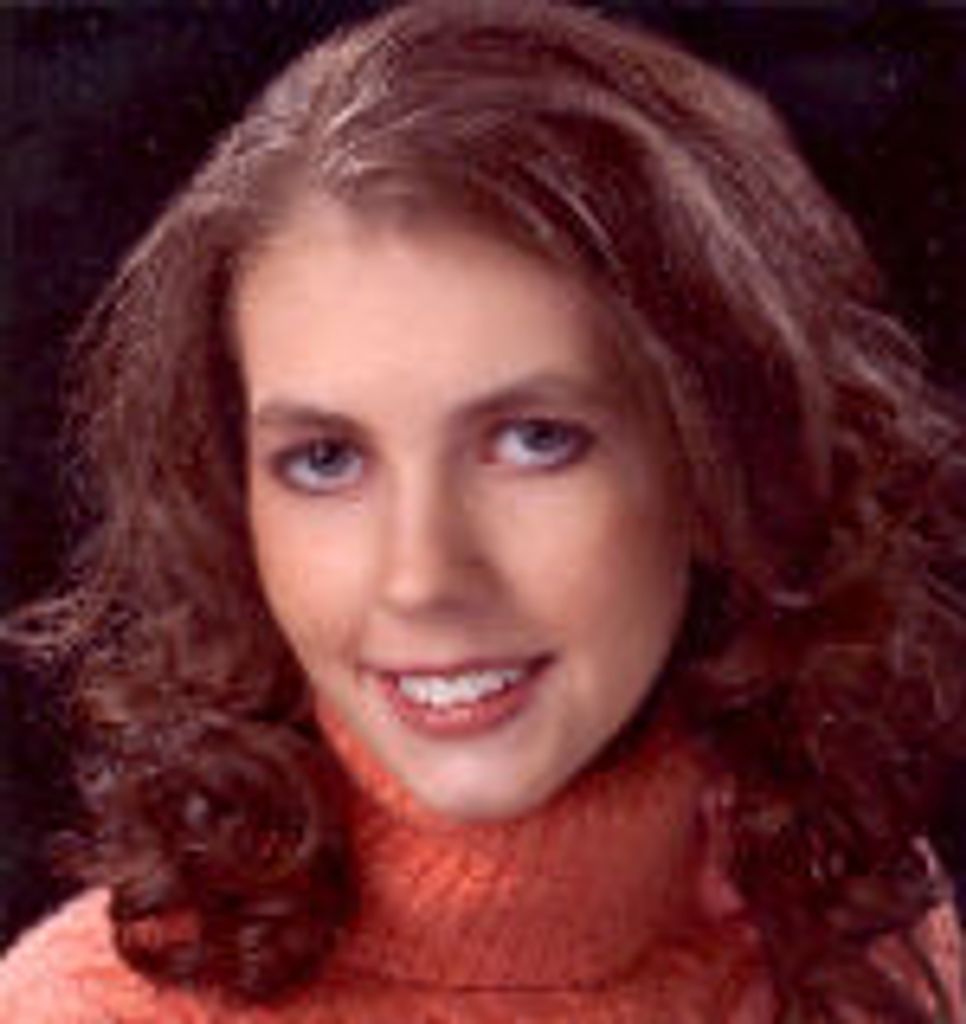 Allison Renee Clark Profile Photo