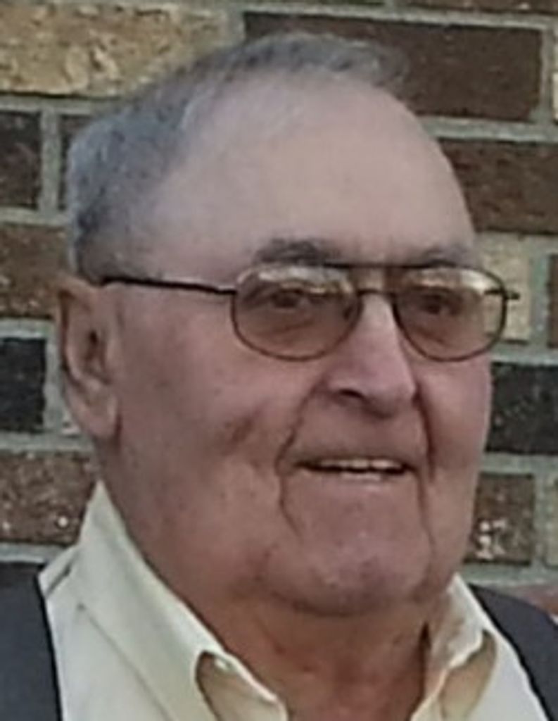 Donald "Don" James Weiszhaar