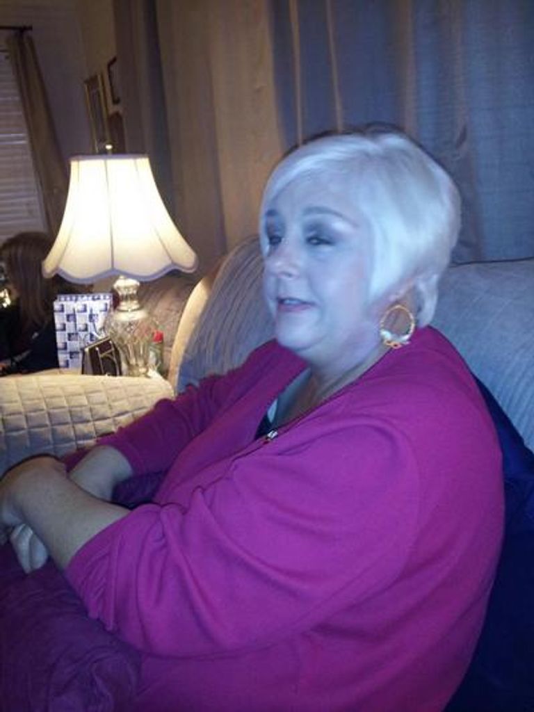 Pamela Coffee Norris Profile Photo