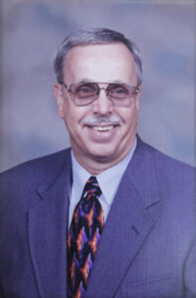 Robert Lee Sermon Profile Photo