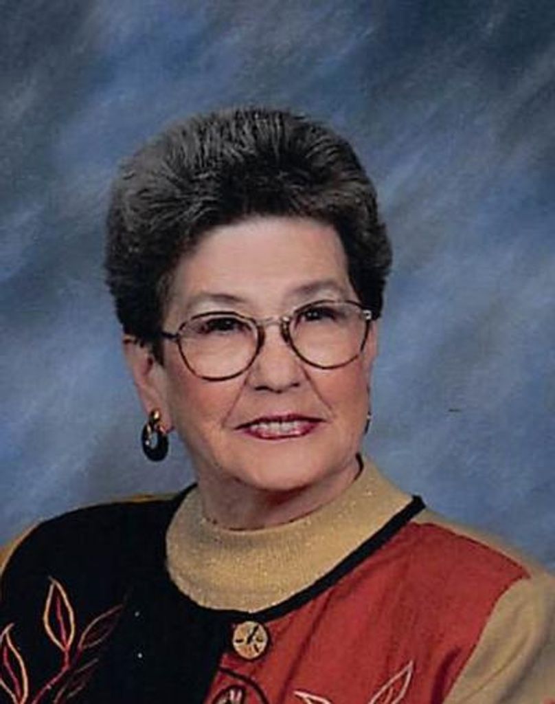 Marlene J. Logan Profile Photo