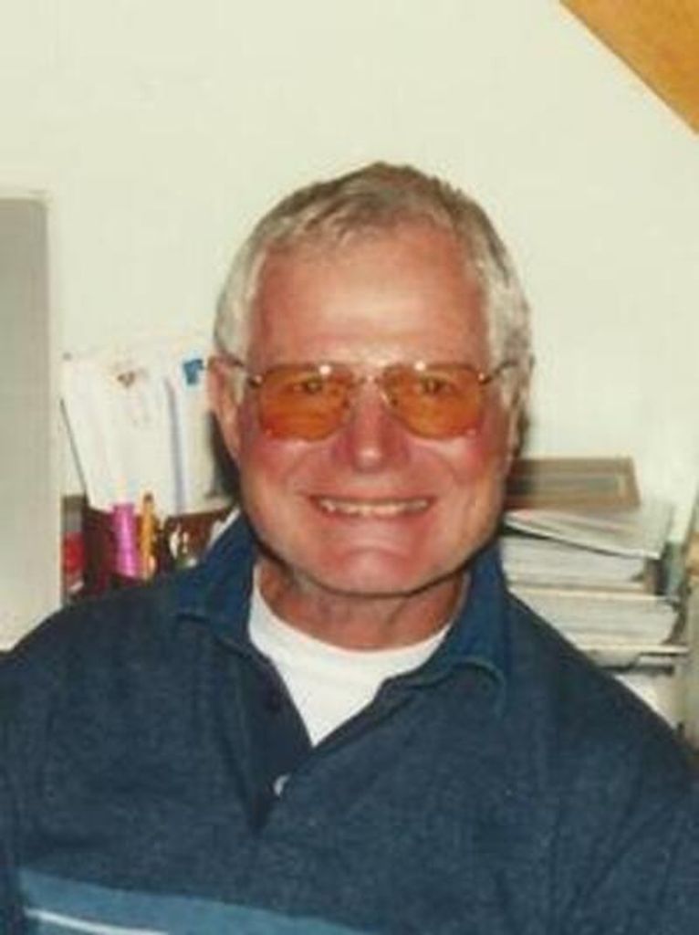 Dean Roger Bedford Profile Photo