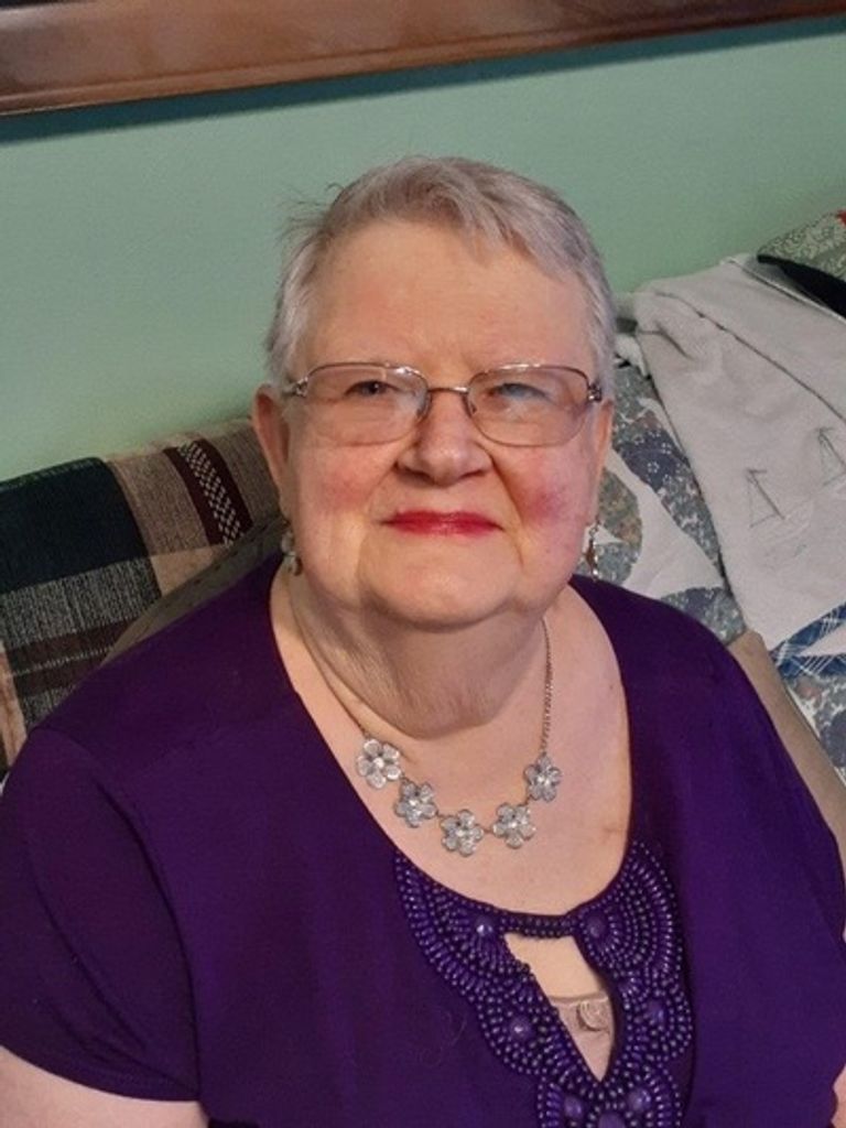 Marsha Sloate Woolard Profile Photo