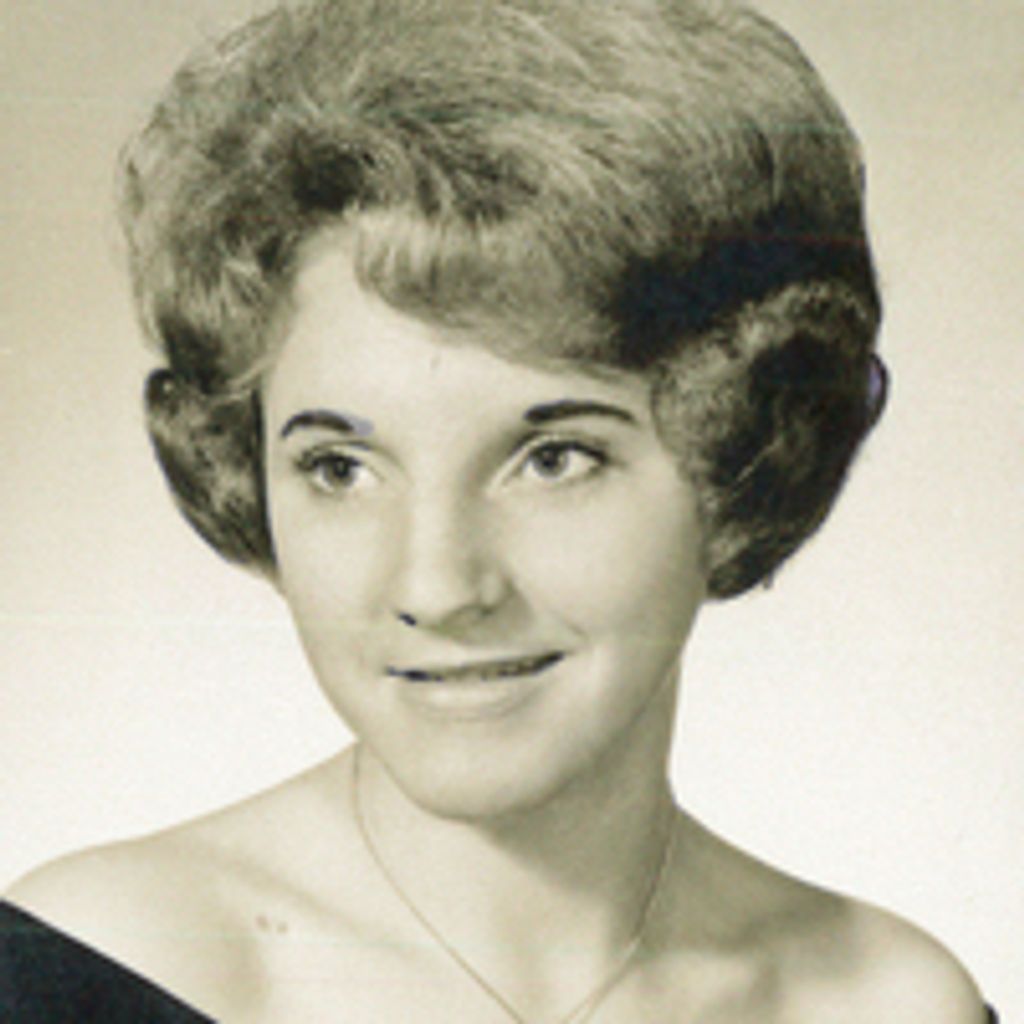 Juanita Gay Brant Profile Photo