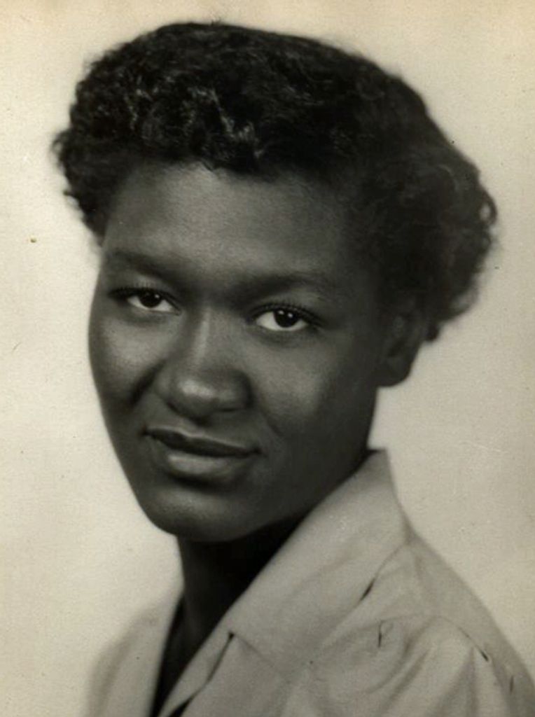 Doris Davis Profile Photo