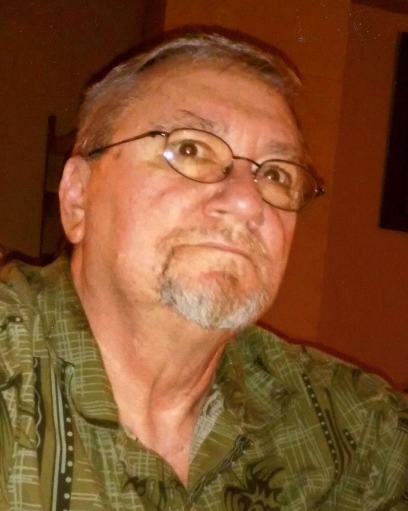 John R. "Rick" Buroker Profile Photo