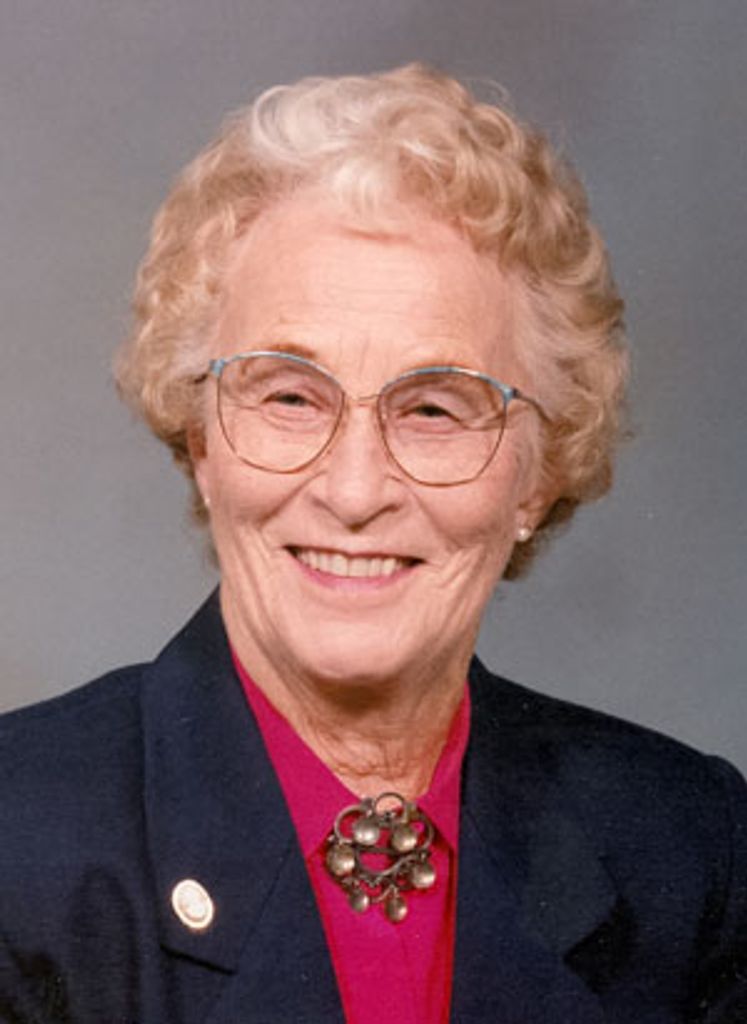 Vivian Ringdahl